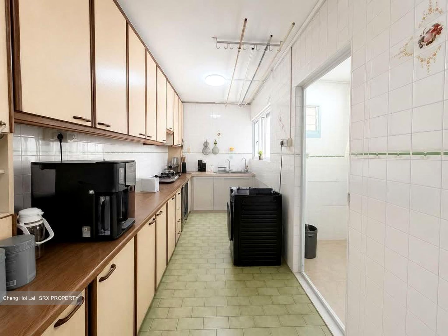 Blk 128 Bishan Street 12 (Bishan), HDB 5 Rooms #572069621